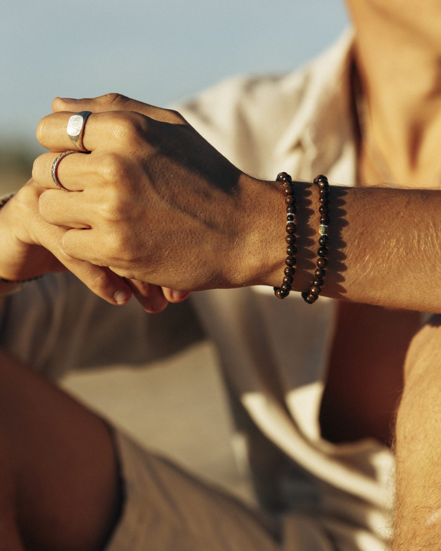 Coyote Bracelet