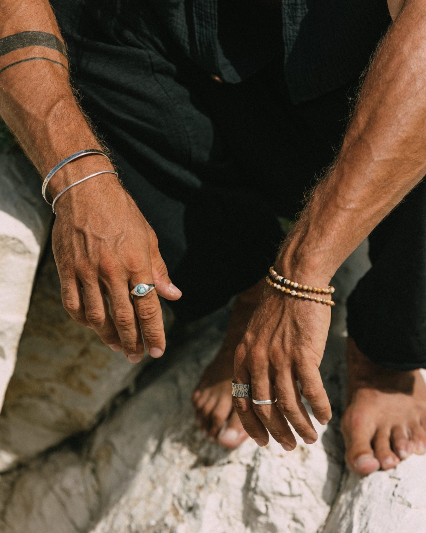 Naga Bracelet