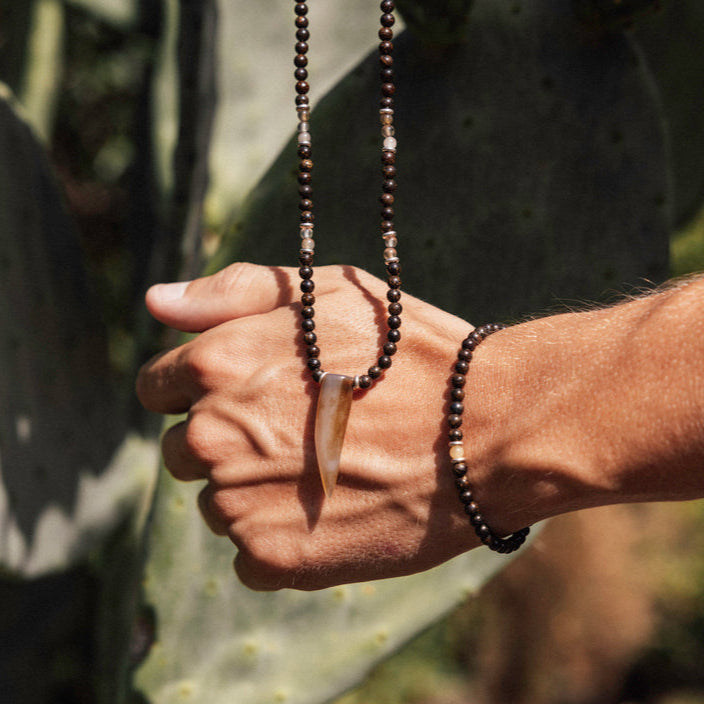 Pulsera Instinto