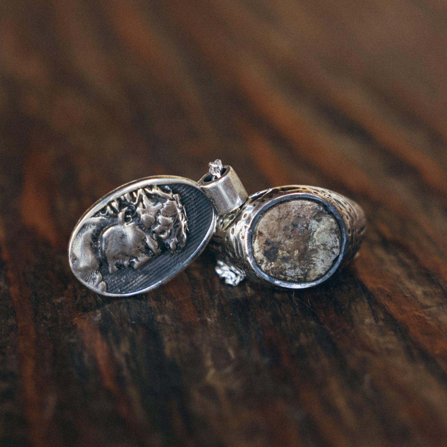 Collar Delphos
