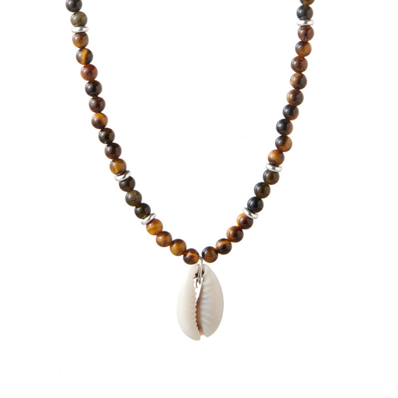 Collar Shell