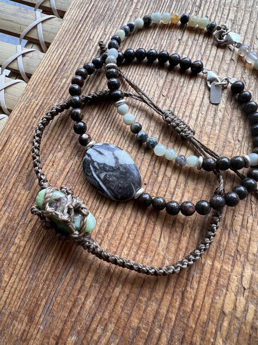 Joyas para hombres: del tabú al statement