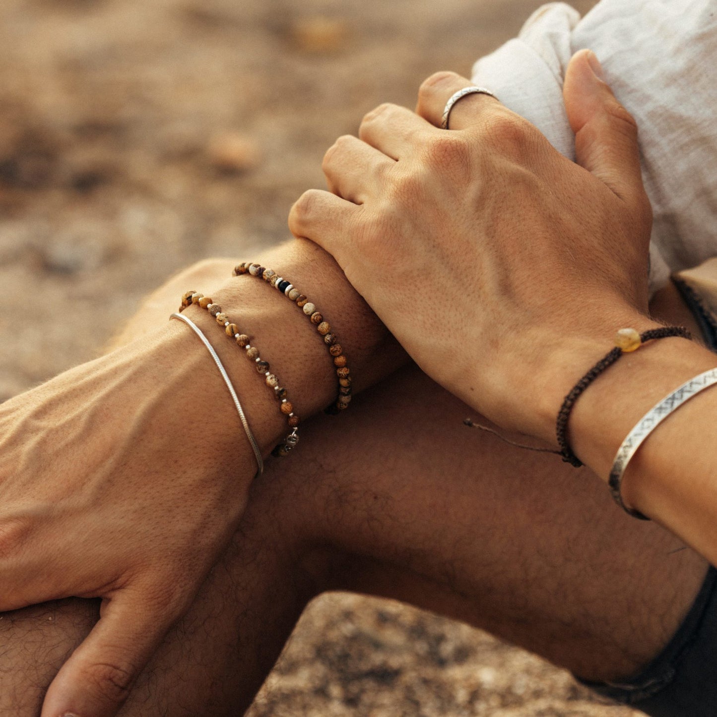 Sabana Bracelet