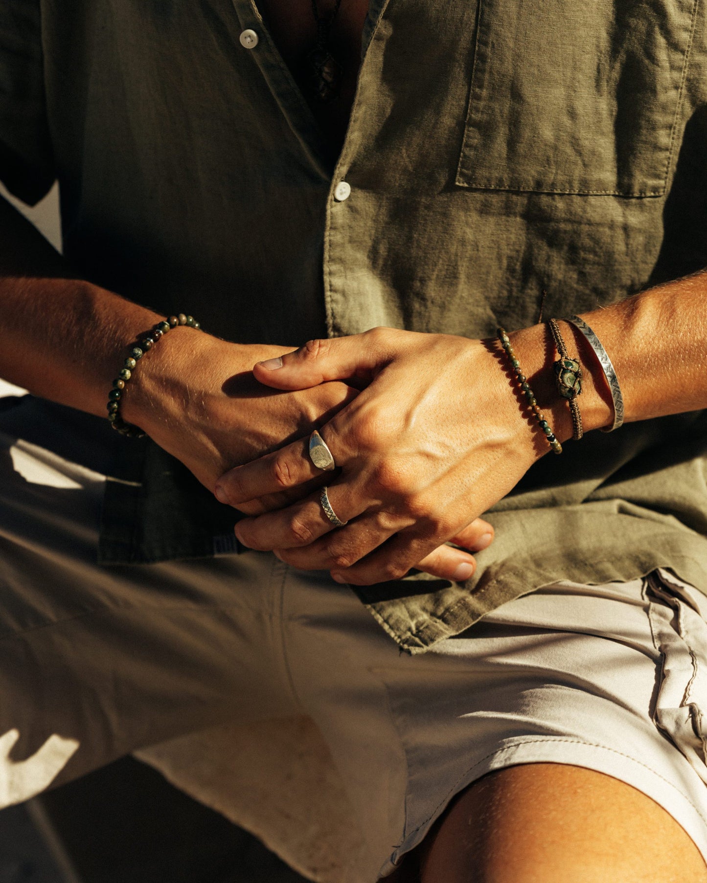 Rio Grande Bracelet