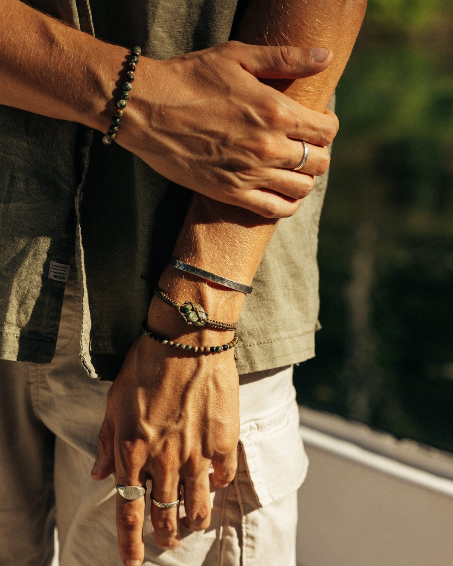 Rio Grande Bracelet