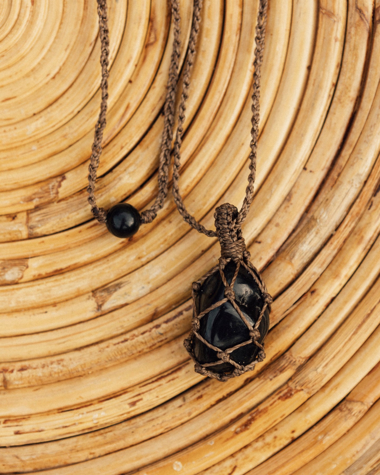 Collar Wild Onix
