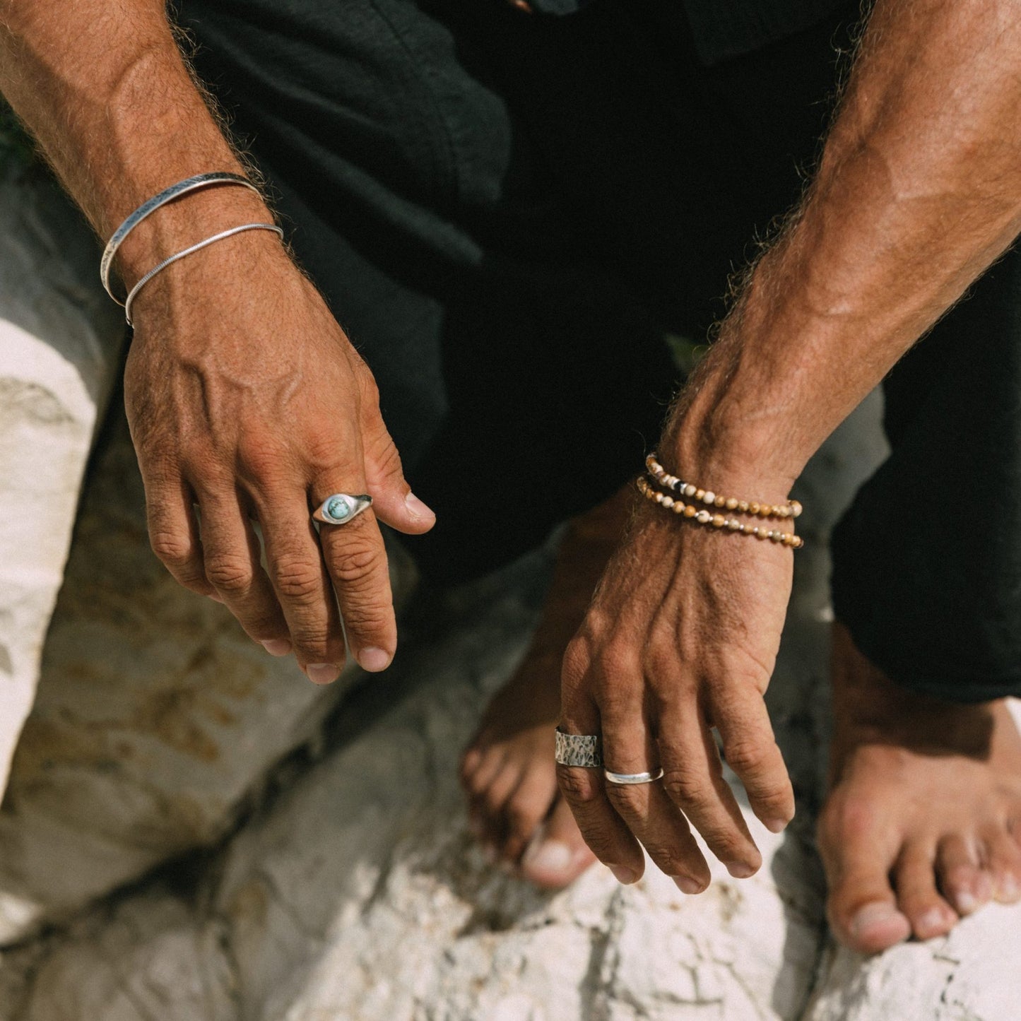 Sabana Bracelet