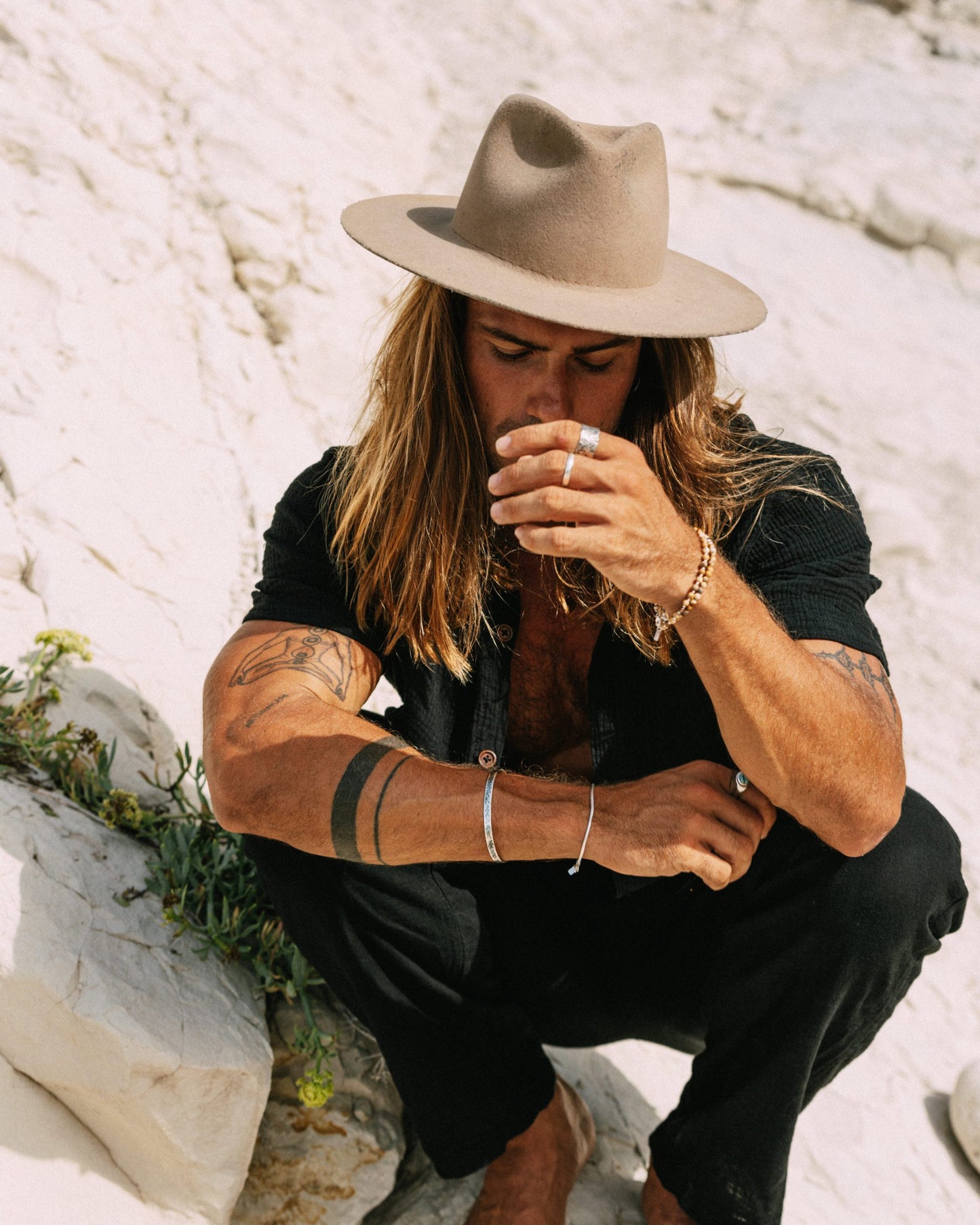 Mojave Bracelet