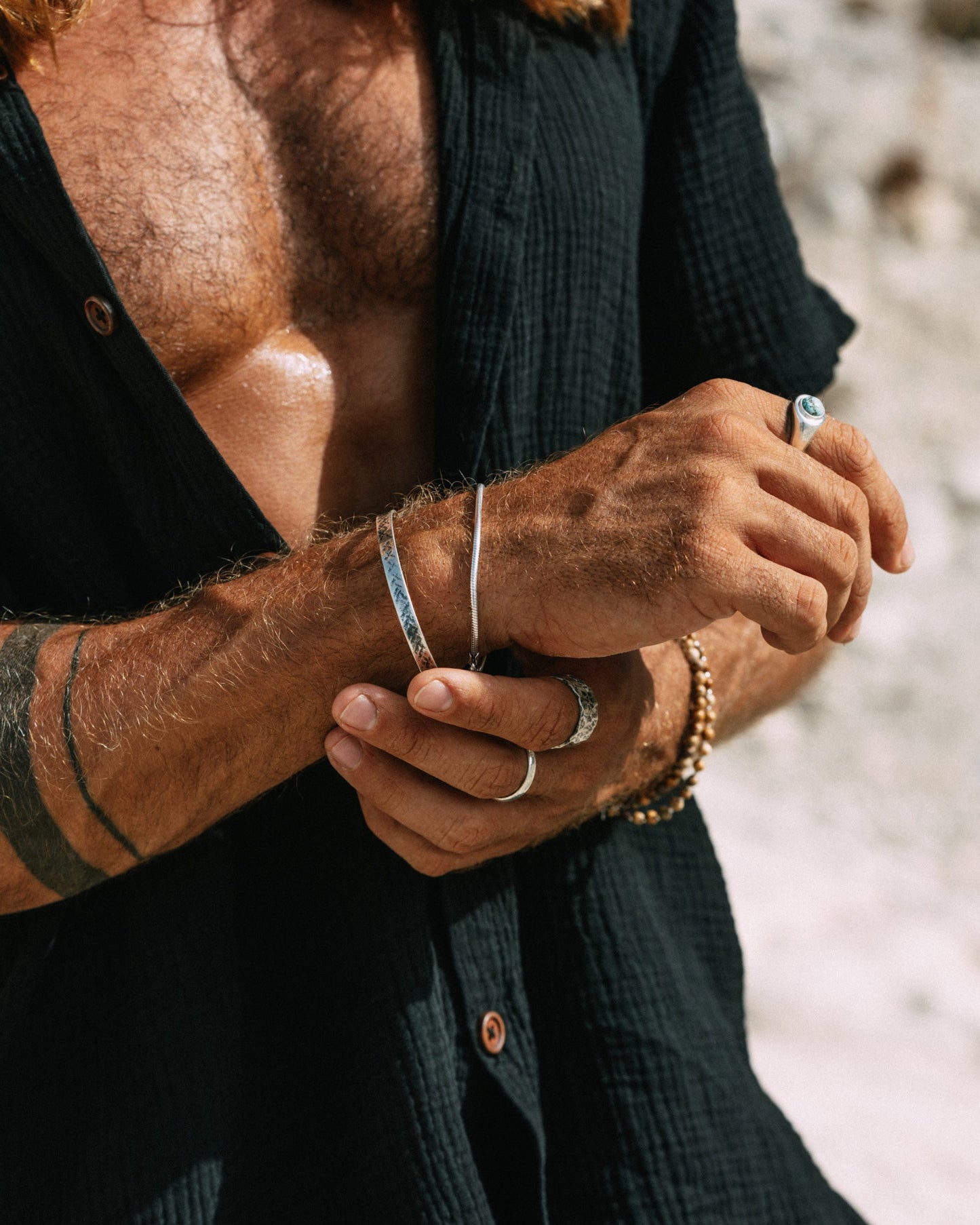 Mojave Bracelet