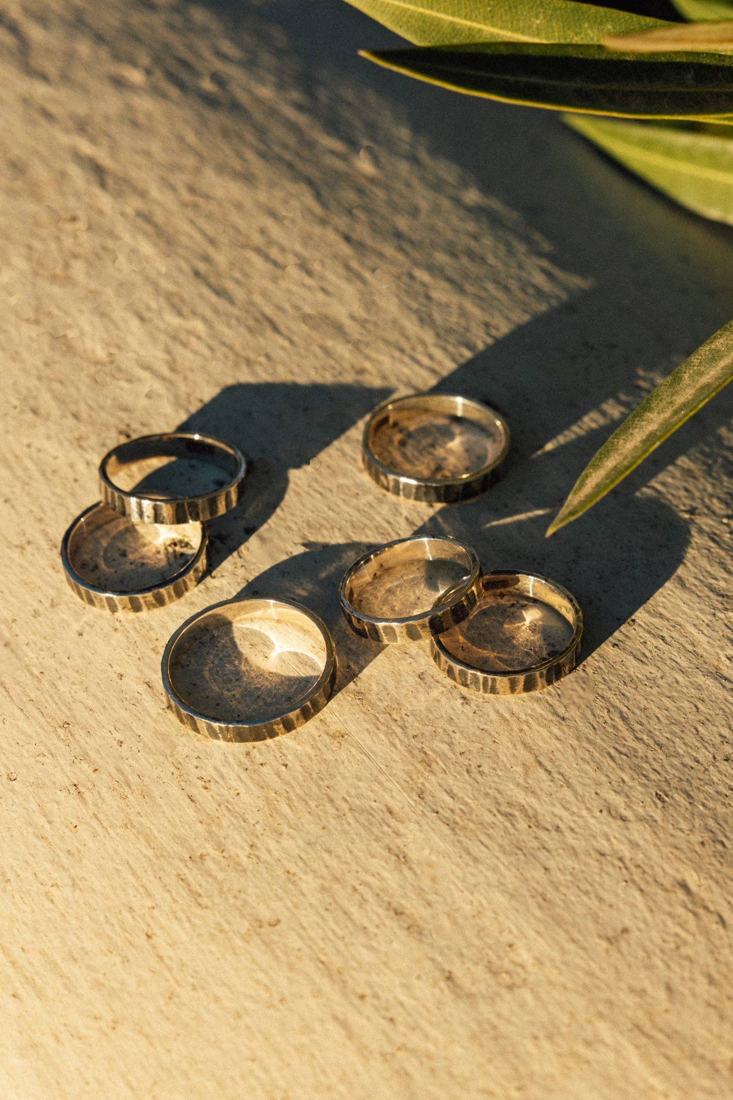 Anillo Gajah