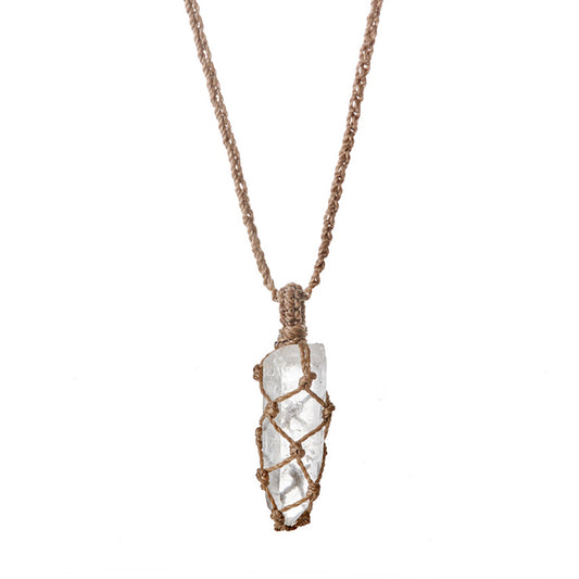 Oumuamua Necklace