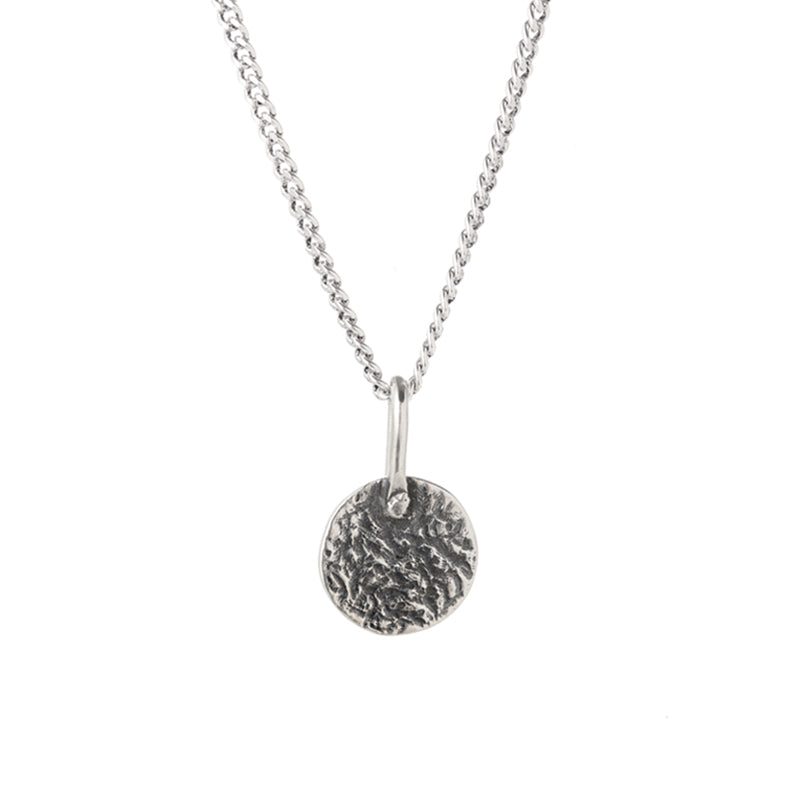 Collar Ancient Medal