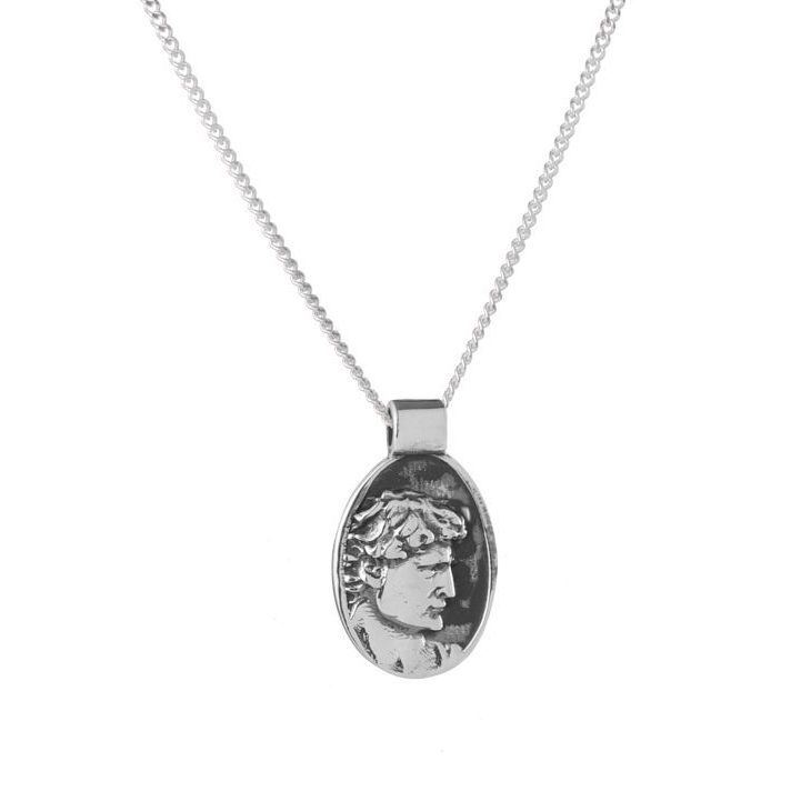 Collar Delphos