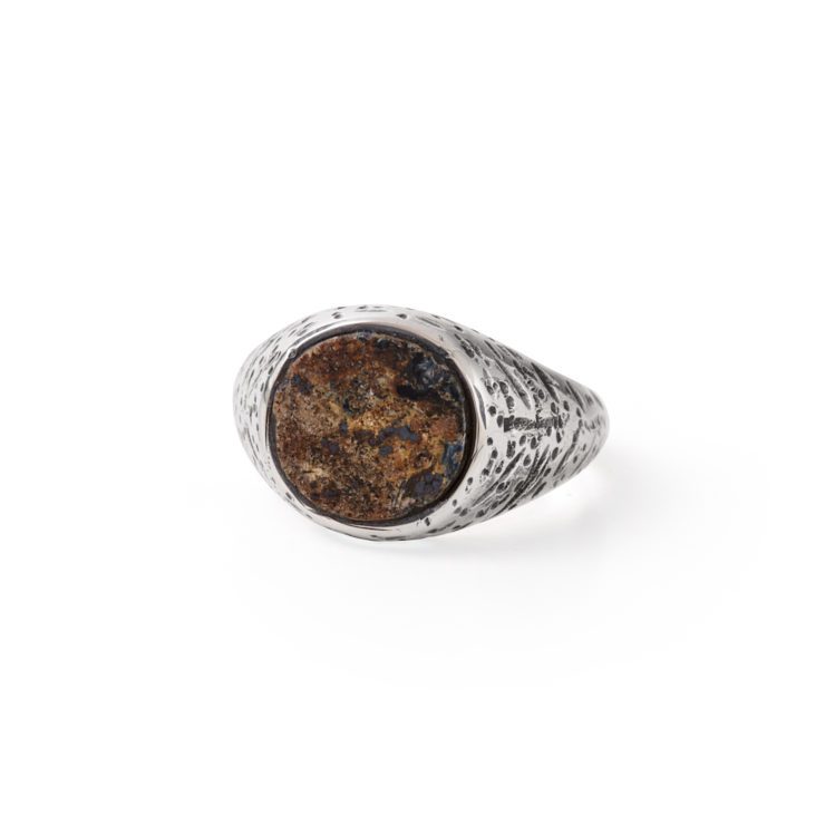 Anillo Bronte