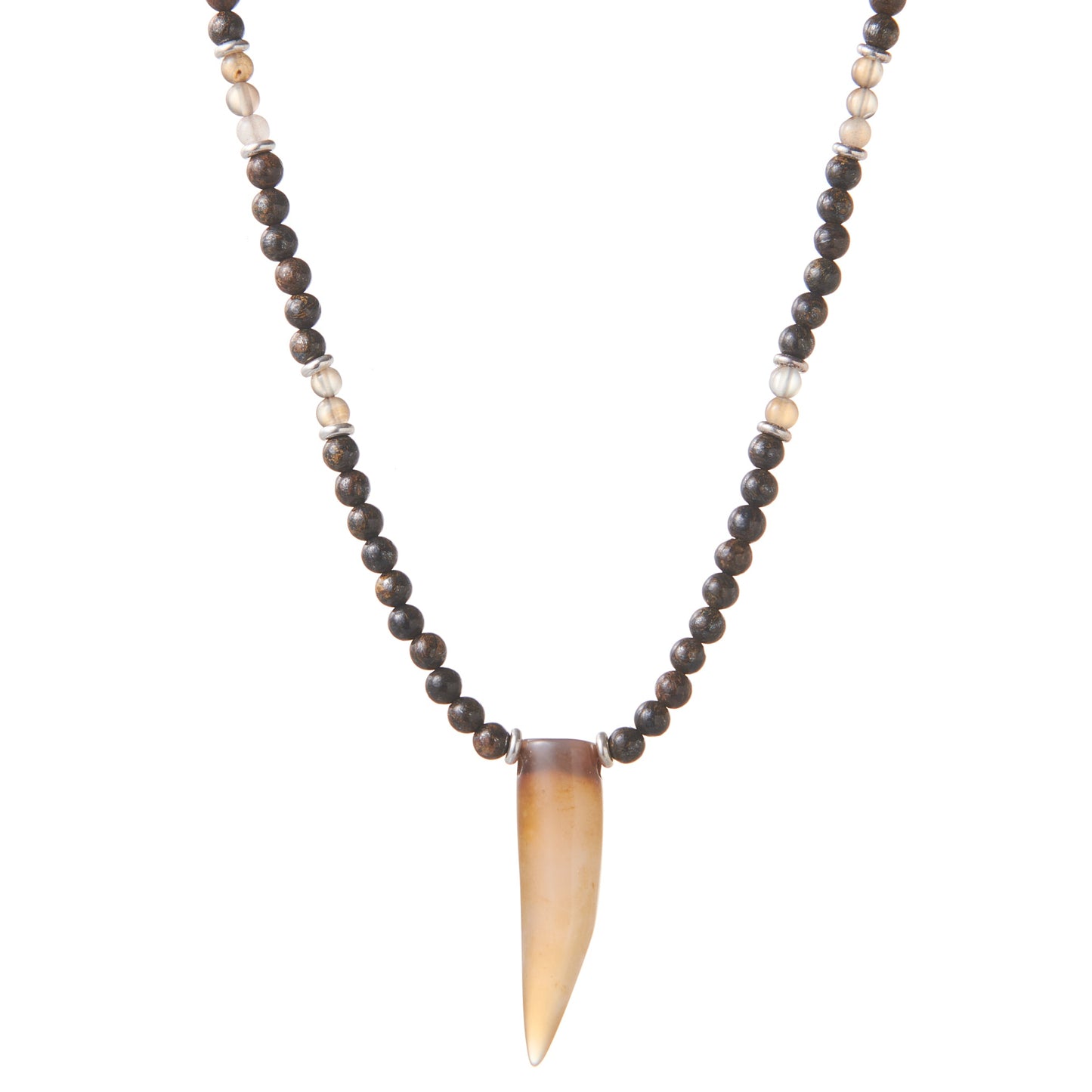 Collar Instinto