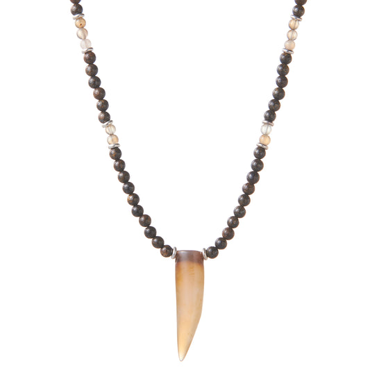Collar Instinto