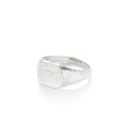 Devotio Signet Ring