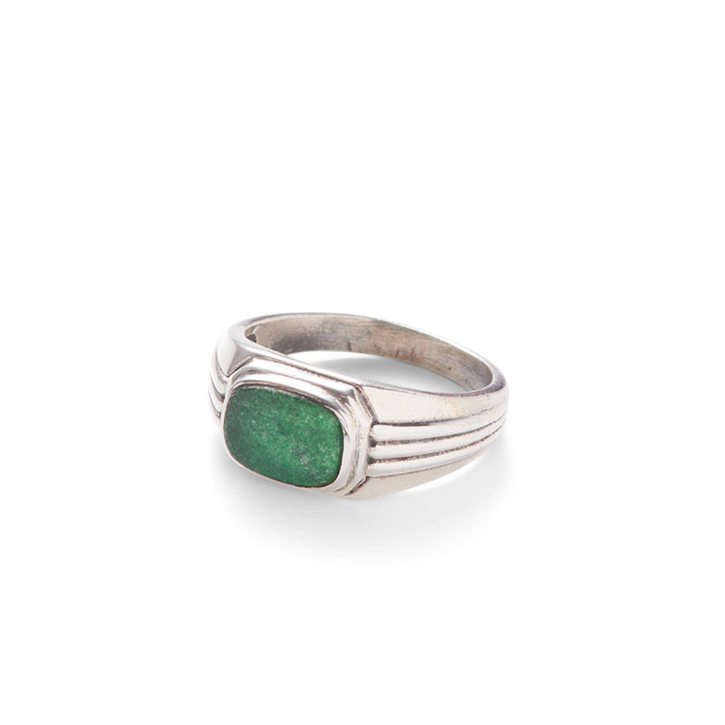 Anillo Palm Signet