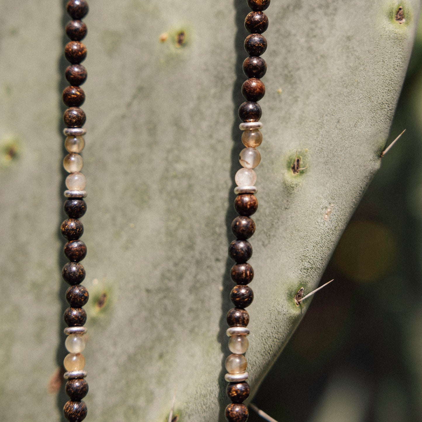 Collar Instinto