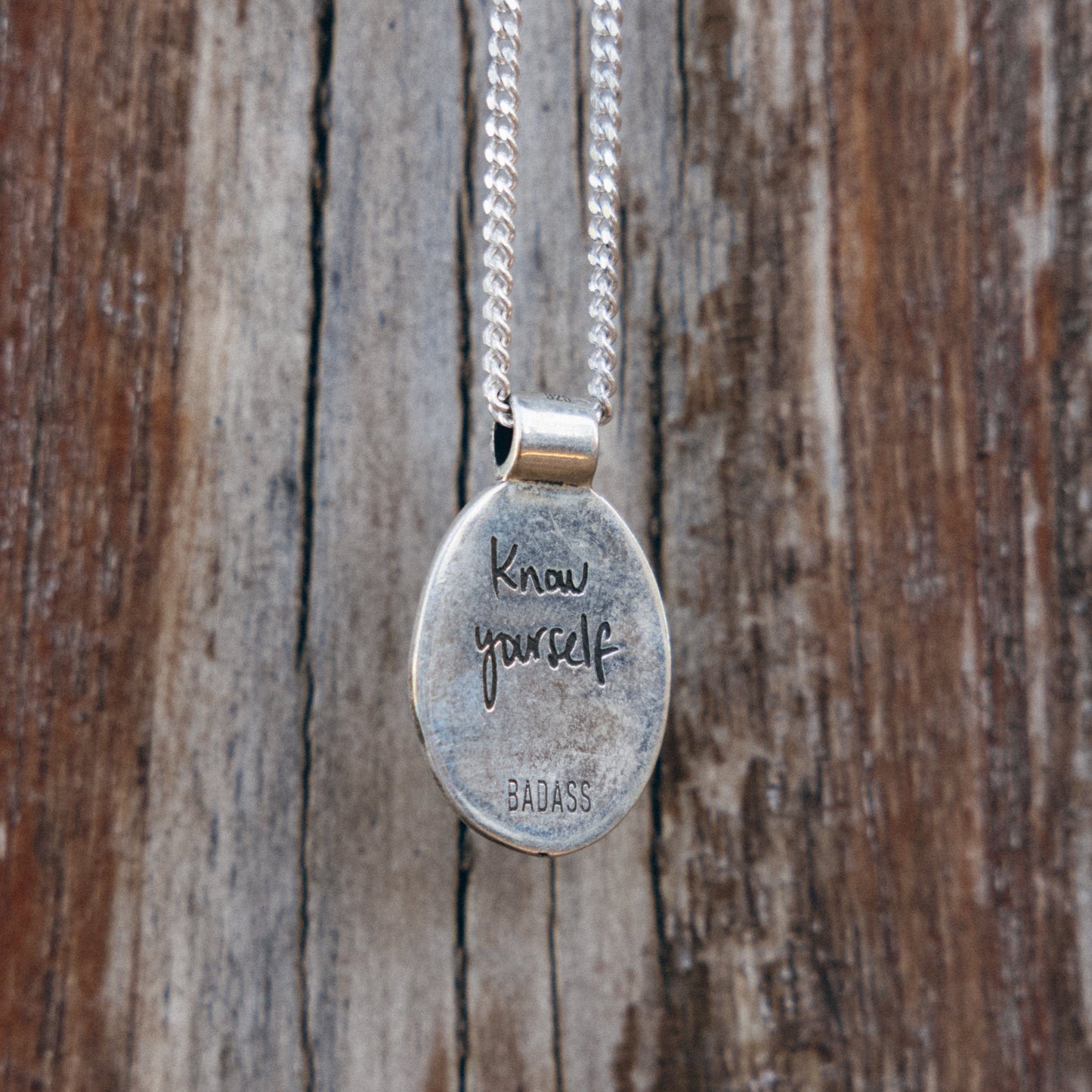 Collar Delphos