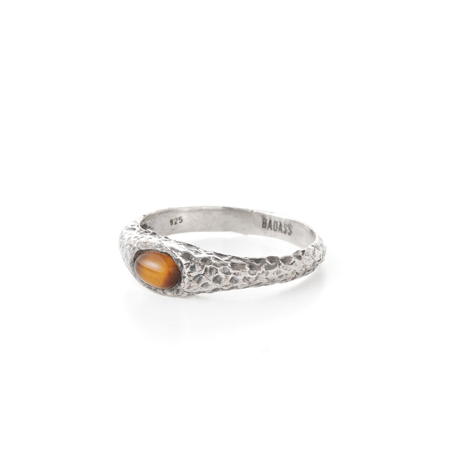 Anillo “Tiger Signet”