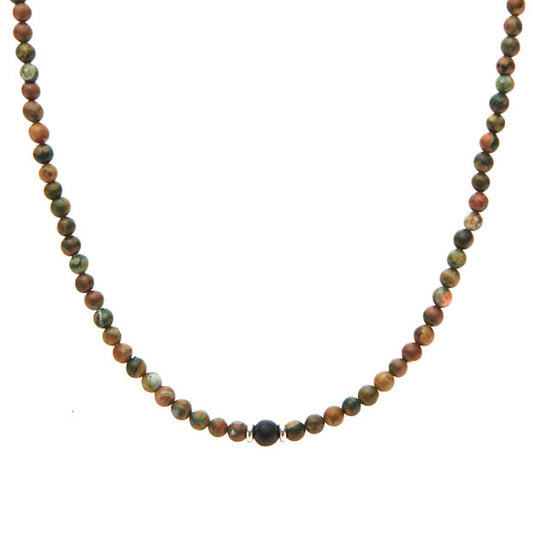 Collar Green Rodeo
