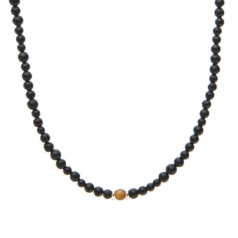 Collar Black Rodeo