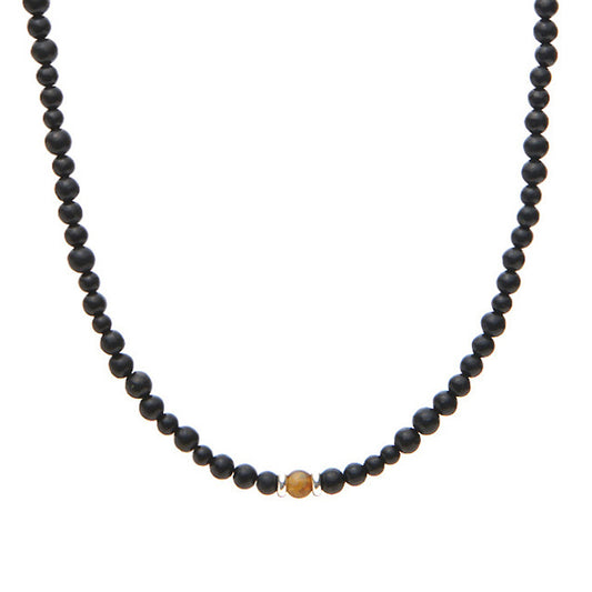 Collar Black Rodeo