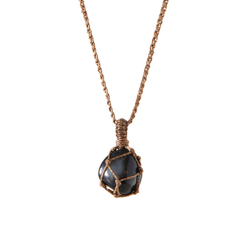 Collar Wild Onix