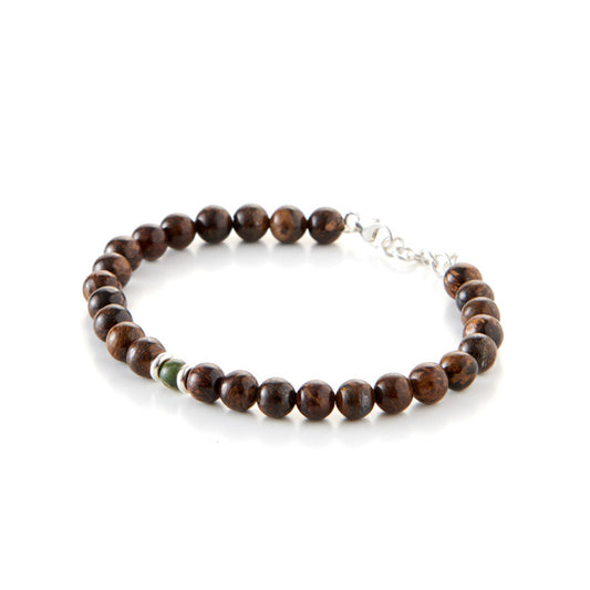 Coyote Bracelet