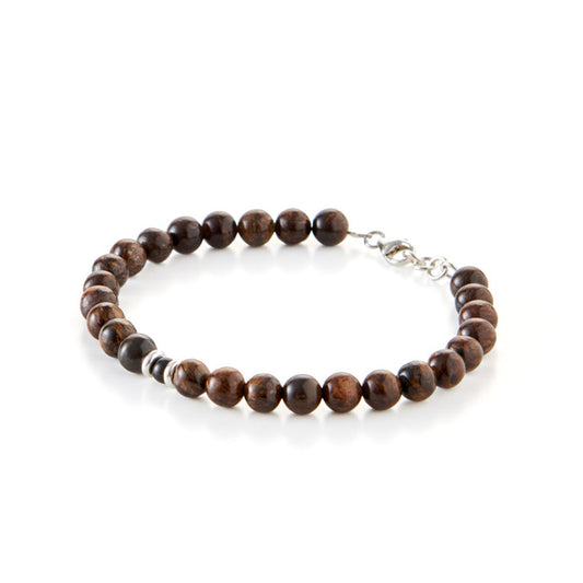 Buffalo Bracelet