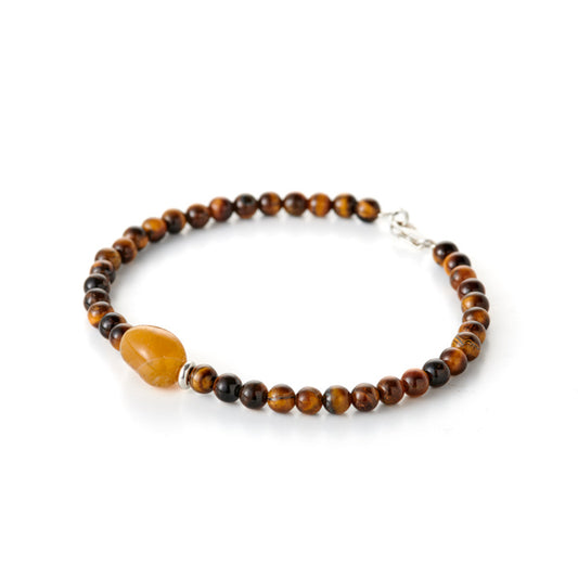 Serpentine Bracelet