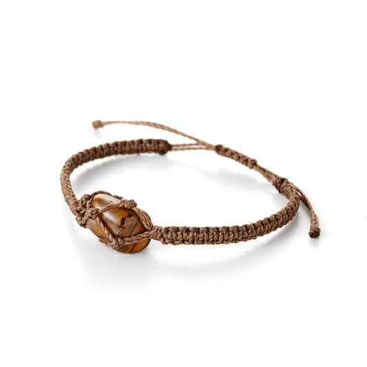 Wild Tiger Bracelet